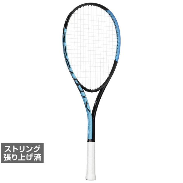 MIZUNO（ミズノ） TECHNIX テクニクス 2026年モデル ソフトテニス 張り