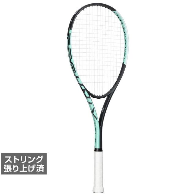 MIZUNO（ミズノ） TECHNIX テクニクス 2026年モデル ソフトテニス 張り