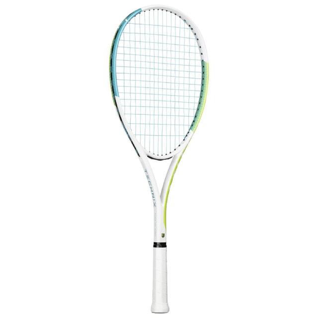 MIZUNO（ミズノ） TECHNIX テクニクス 2026年モデル ソフトテニス 張り