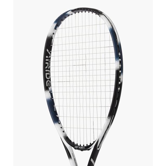 YONEX（ヨネックス） ソフトテニス 張り上がりラケット+シューズ 4点