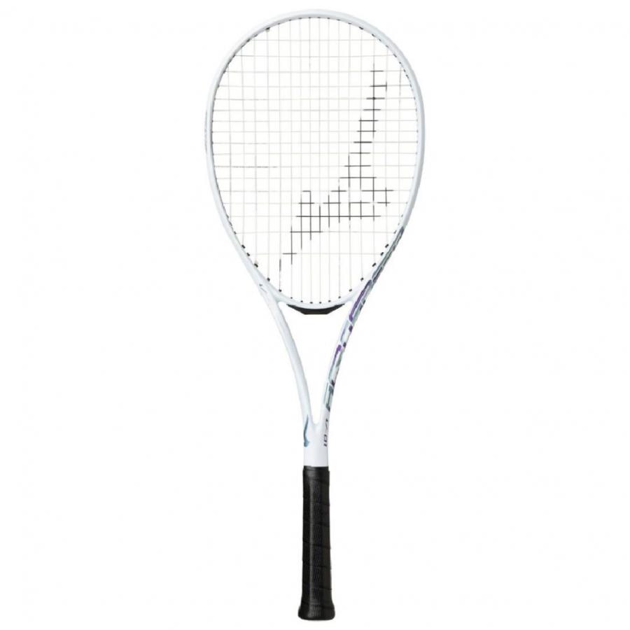 MIZUNO（ミズノ） アクロスピード V-01 63JTN6A320 ソフトテニス 未