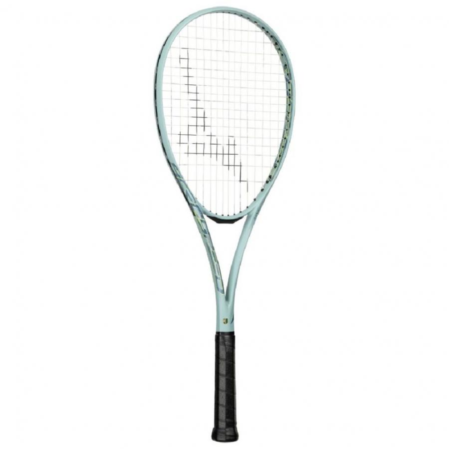MIZUNO（ミズノ） アクロスピード V-01 63JTN6A332 ソフトテニス 未