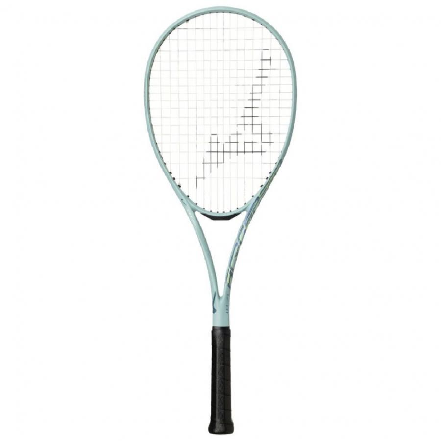 MIZUNO（ミズノ） アクロスピード V-01 63JTN6A332 ソフトテニス 未