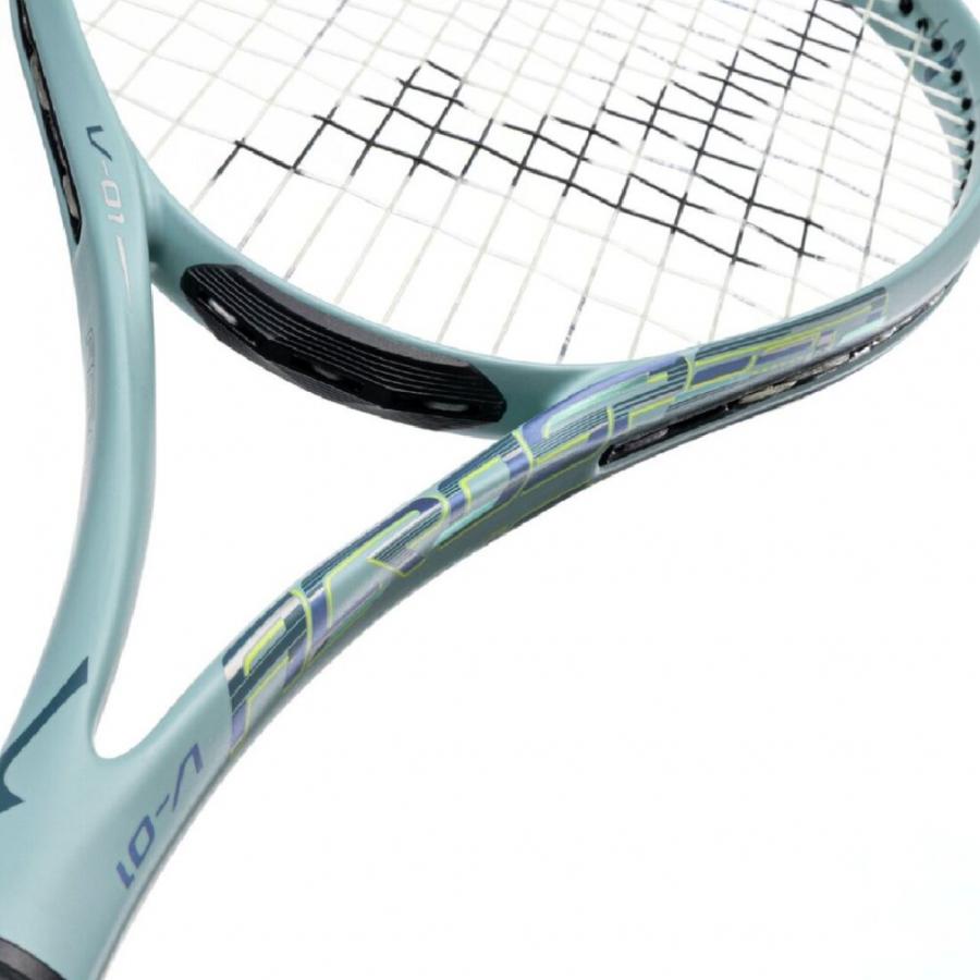 MIZUNO（ミズノ） アクロスピード V-01 63JTN6A332 ソフトテニス 未