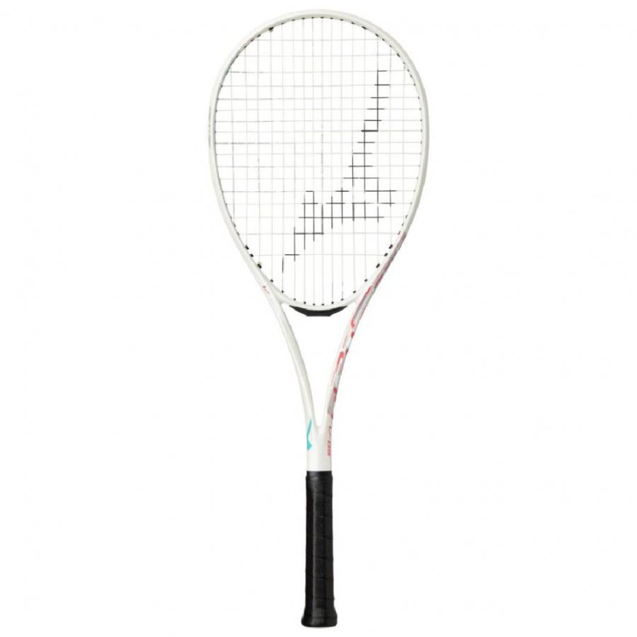 MIZUNO（ミズノ） アクロスピード V-05 63JTN6A501 ソフトテニス 未