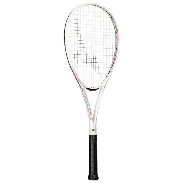 MIZUNO（ミズノ） アクロスピード V-05 63JTN6A501 ソフトテニス 未