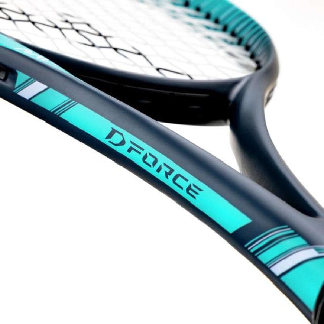 MIZUNO（ミズノ） ディーフォース V-50 63JTN55614 ソフトテニス 未