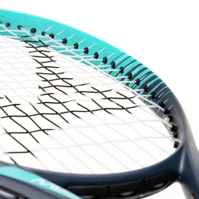 MIZUNO（ミズノ） ディーフォース V-50 63JTN55614 ソフトテニス 未