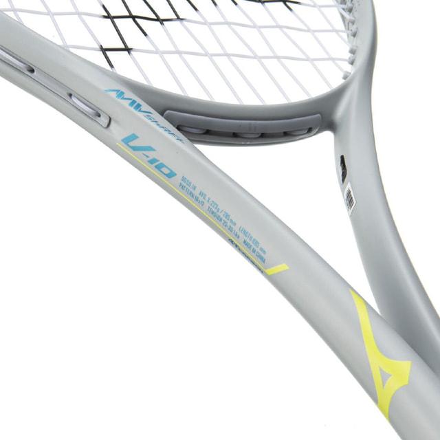 MIZUNO（ミズノ） DUALSTRIKE V-10 デュアルストライク V-10