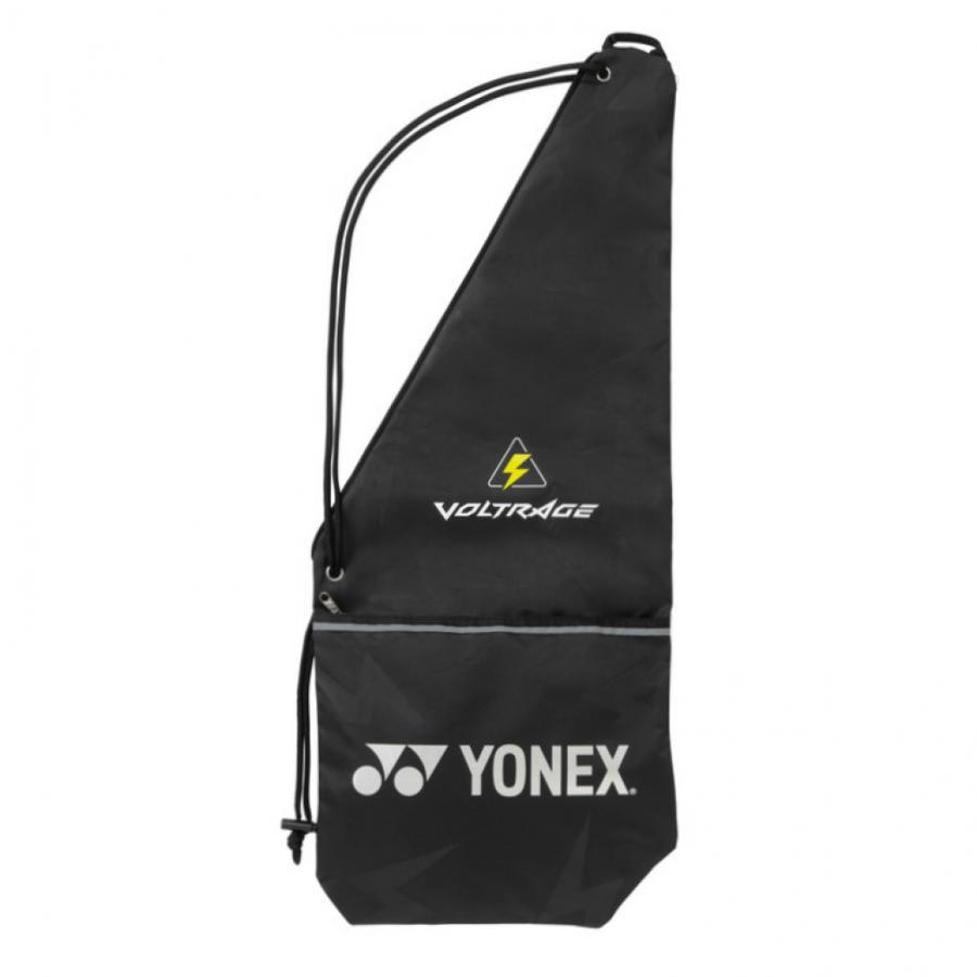 ヨネックス 定番の人気シリーズpoint ポイント 入荷 ソフトテニス 未張りラケット 前衛 ボルトレイジ7v Yonex Vr7v フラッシュイエロー