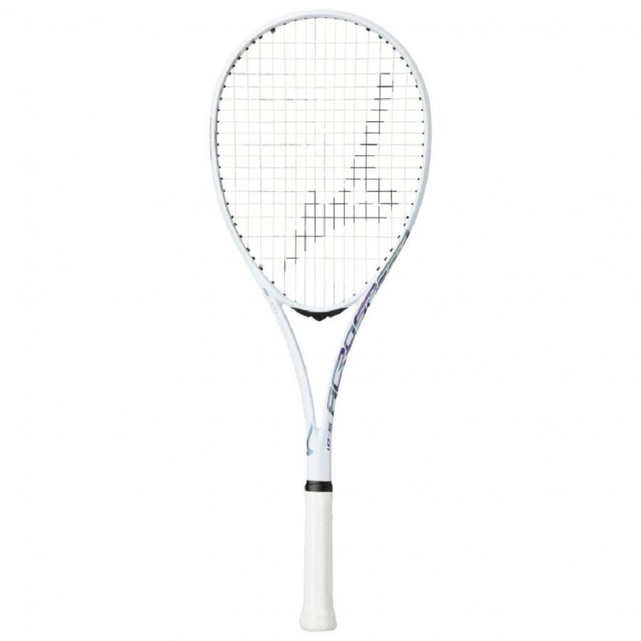 MIZUNO（ミズノ） アクロスピード S-01 63JTN6A420 ソフトテニス 未