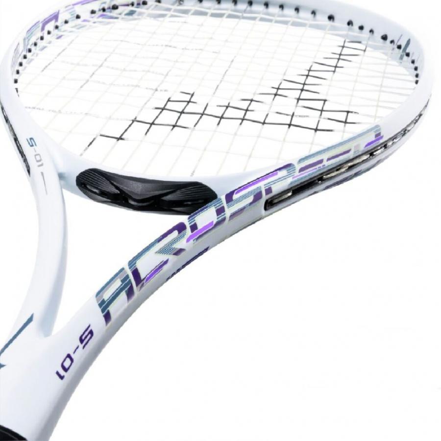 MIZUNO（ミズノ） アクロスピード S-01 63JTN6A420 ソフトテニス 未