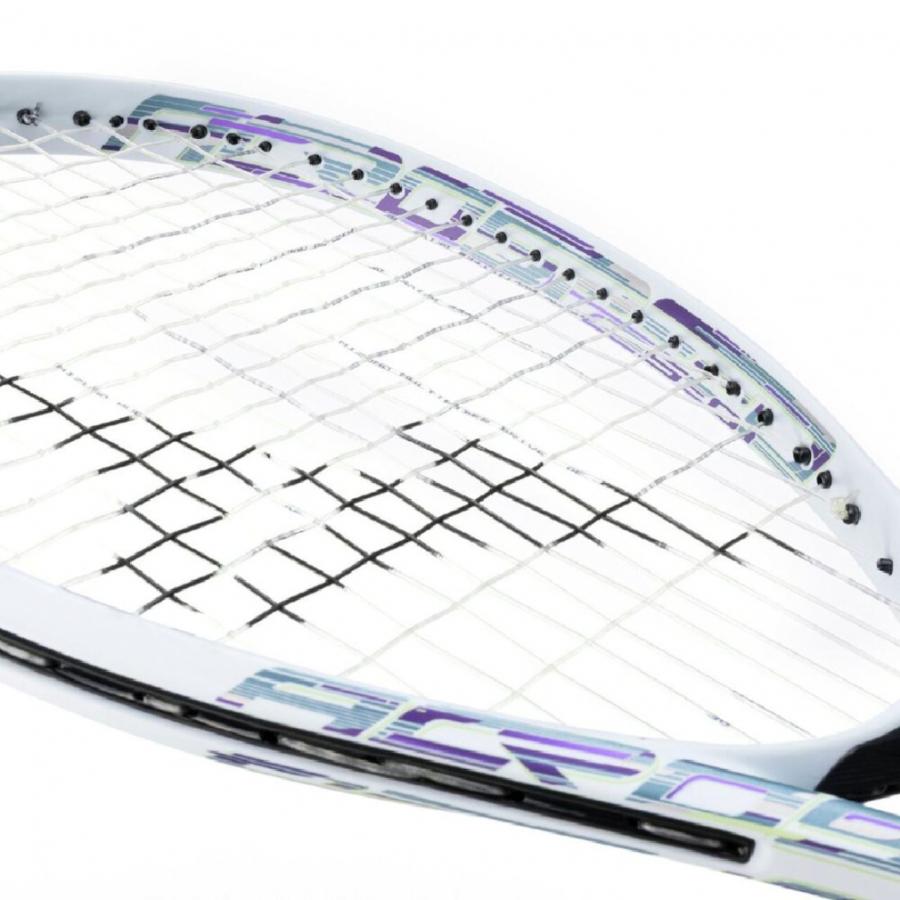 アクロスピード　軟式テニスラケット MIZUNO（ミズノ） （メンズ、レディース）ソフトテニスラケット アクロ