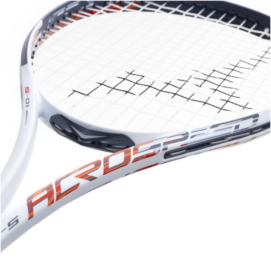 Mizuno テニスラケット L2 アクロスピードS-01 Mizuno テニスラケット L2 アクロスピードS-01 ミズノ(MIZUNO