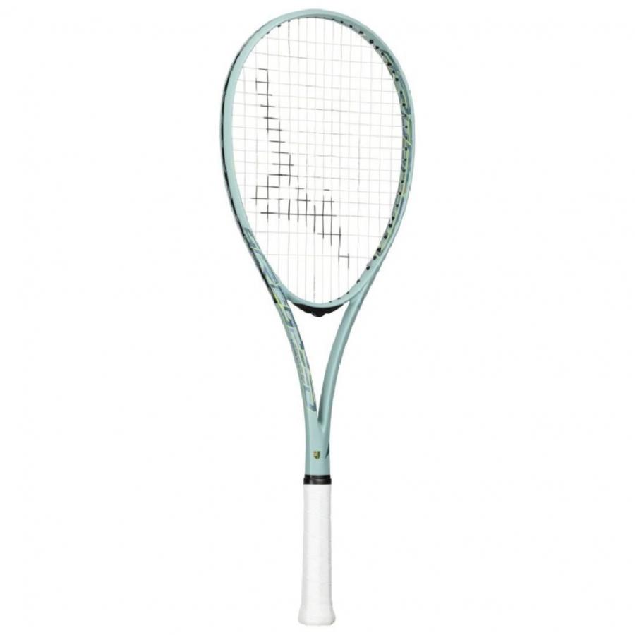 MIZUNO（ミズノ） アクロスピード S-01 63JTN6A432 ソフトテニス 未