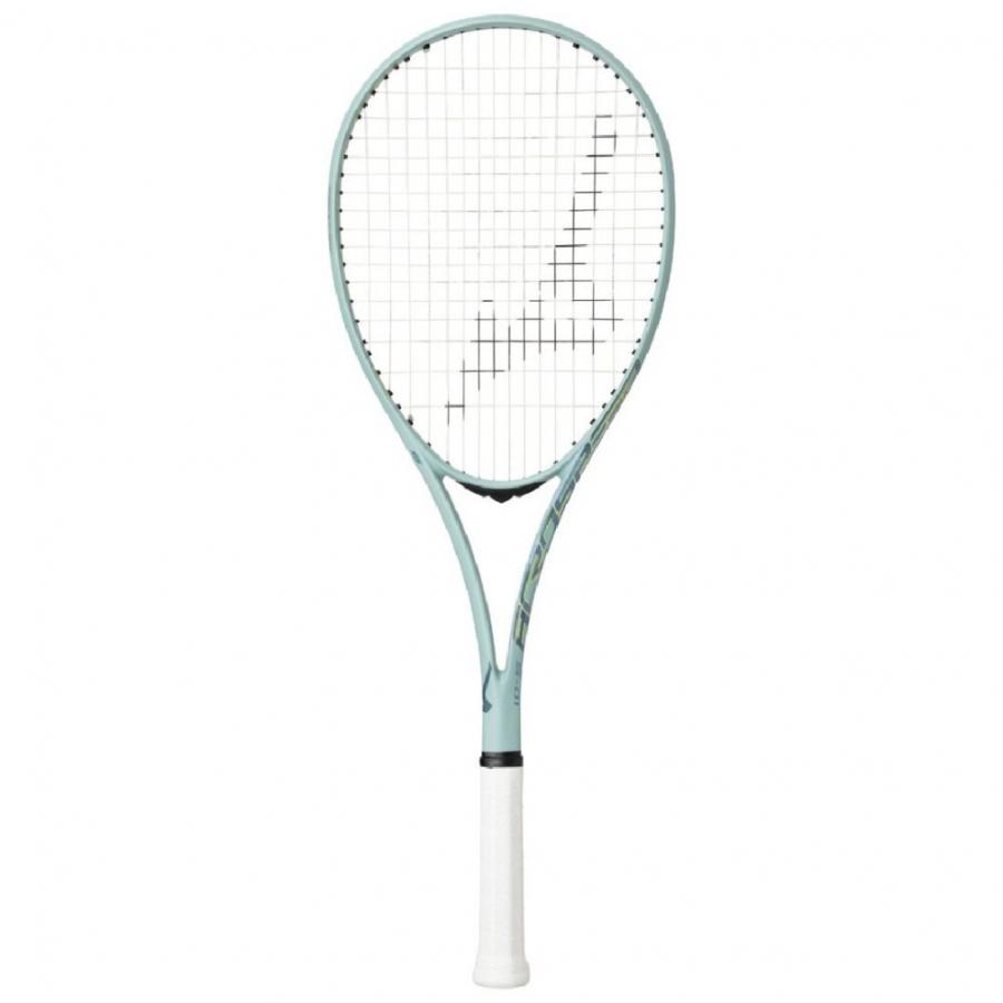 MIZUNO（ミズノ） アクロスピード S-01 63JTN6A432 ソフトテニス 未