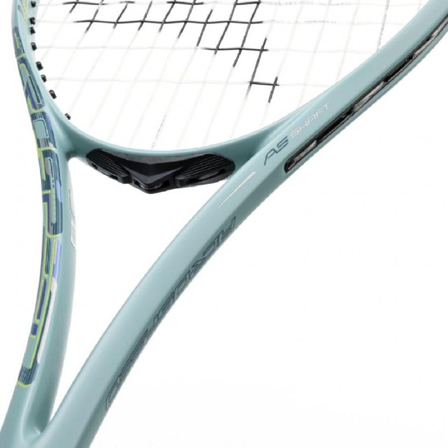 MIZUNO（ミズノ） アクロスピード S-01 63JTN6A432 ソフトテニス 未