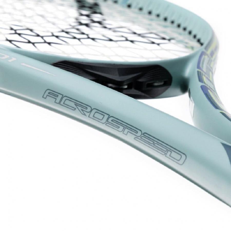 MIZUNO（ミズノ） アクロスピード S-01 63JTN6A432 ソフトテニス 未
