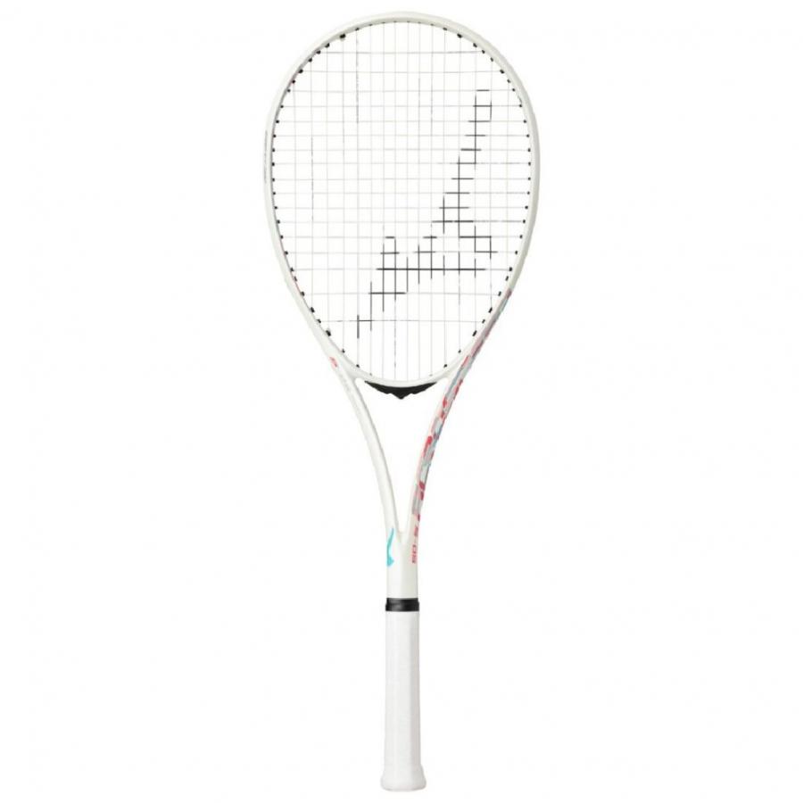 MIZUNO（ミズノ） アクロスピード S-05 63JTN6A601 ソフトテニス 未