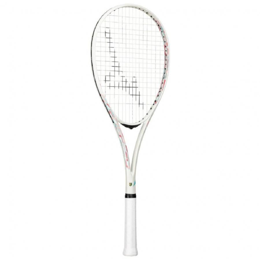 MIZUNO（ミズノ） アクロスピード S-05 63JTN6A601 ソフトテニス 未