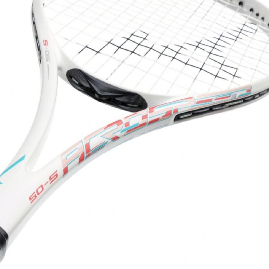 MIZUNO（ミズノ） アクロスピード S-05 63JTN6A601 ソフトテニス 未