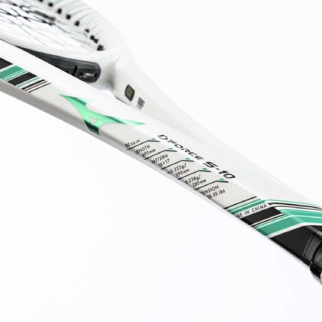 MIZUNO（ミズノ） D FORCE S-10 ディーフォース S-10 63JTN54401