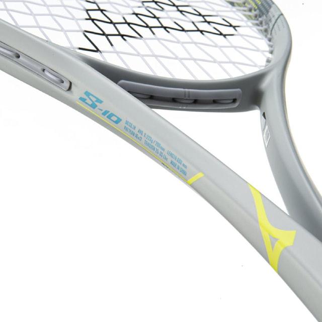 MIZUNO（ミズノ） DUALSTRIKE S-10 デュアルストライク S-10