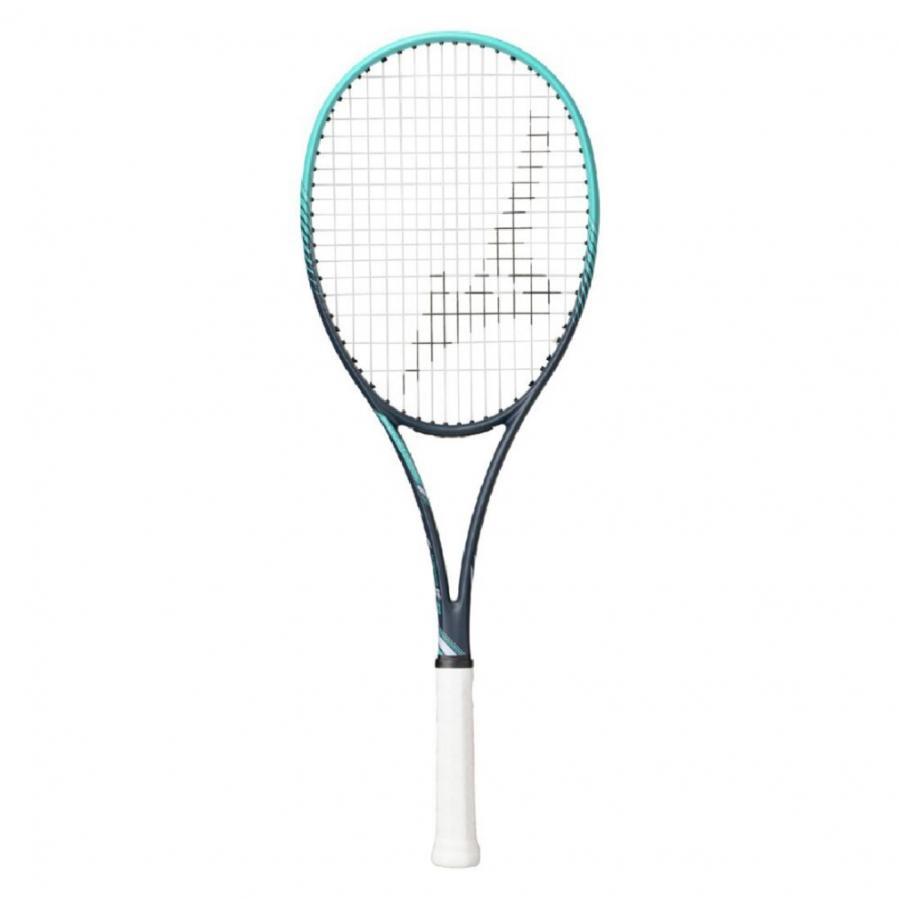MIZUNO（ミズノ） ディーフォース VS-50 63JTN55714 ソフトテニス 未