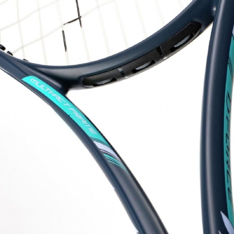 MIZUNO（ミズノ） ディーフォース VS-50 63JTN55714 ソフトテニス 未