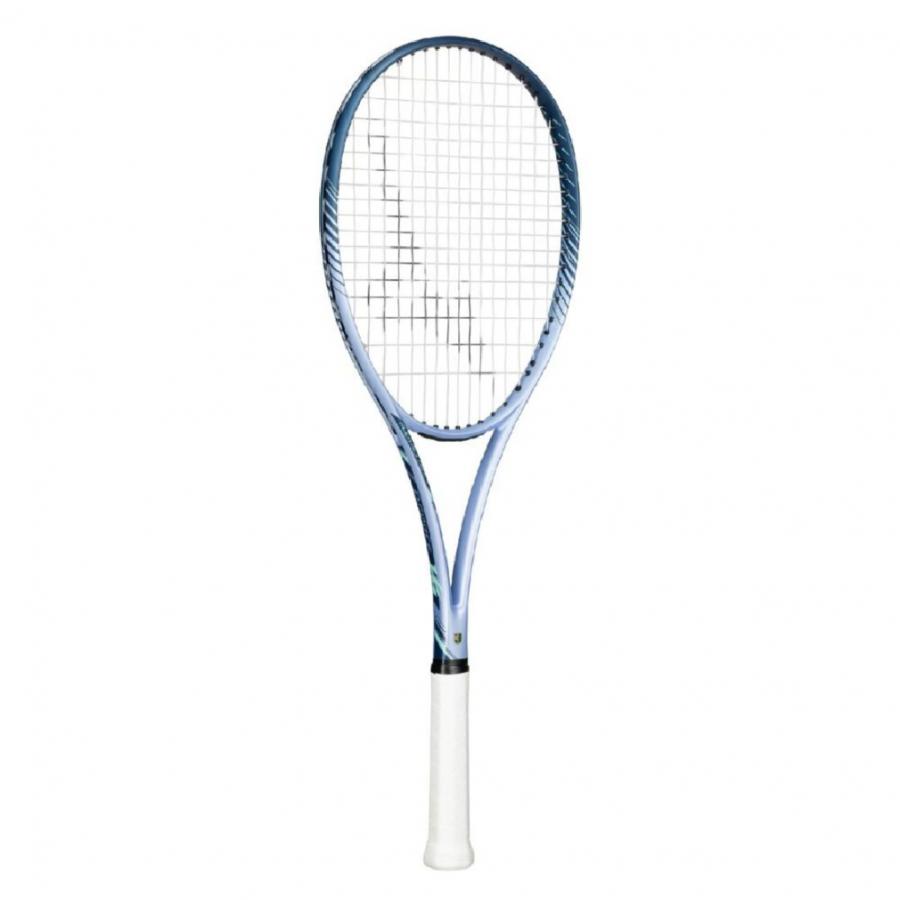MIZUNO ミズノ ディーフォース VS-50 63JTN55721 ソフトテニス MIZUNO ミズノ ディーフォース VS-50 63JTN55721 ソフトテニス