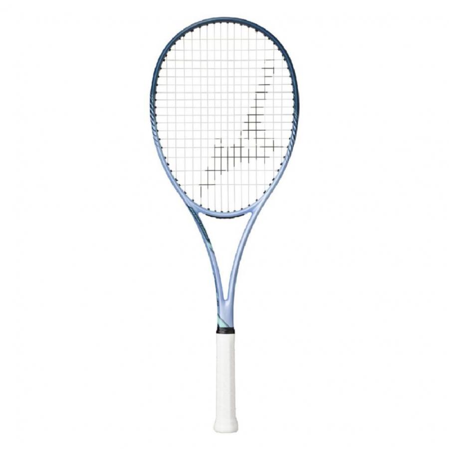 MIZUNO ミズノ ディーフォース VS-50 63JTN55721 ソフトテニス MIZUNO ミズノ ディーフォース VS-50 63JTN55721 ソフトテニス