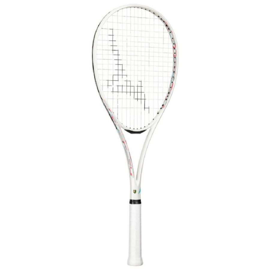 MIZUNO（ミズノ） アクロスピード VS-05 63JTN6A701 ソフトテニス 未