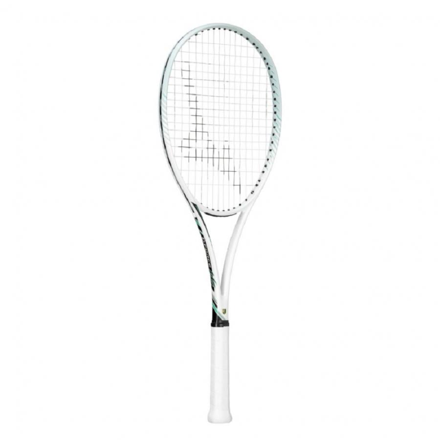 ラケット(軟式用) MIZUNO D-FORCE VS-10 00U ラケット(軟式用) MIZUNO D-FORCE VS-10 00U ラケット(軟式用) MIZUNO