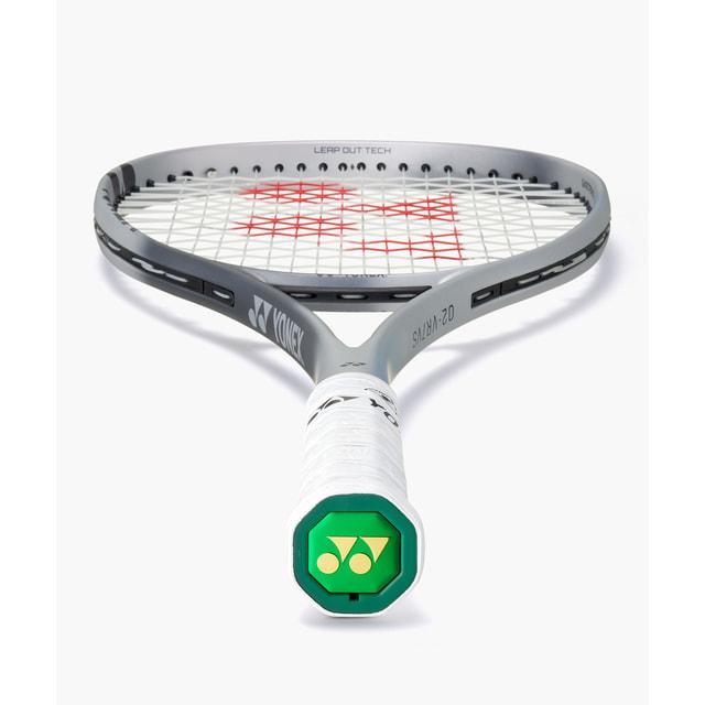 ソフトテニスラケット 02ボルトレイジ7VS YONEX（ヨネックス） ボルトレイジ 7VS 02VOLTRAGE 7VS 02VR7VS
