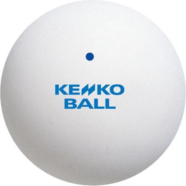 ケンコー ソフトテニス バルブ式ボール 練習球 TSSW-V 1ダース 12球 箱売り TSOY-V Kenko｜alpen-group｜02