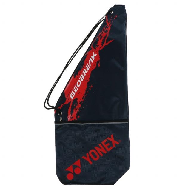 YONEX ヨネックス ジオブレイク80V バイオレット 未張り YONEX ヨネックス ジオブレイク80V バイオレット 未張り