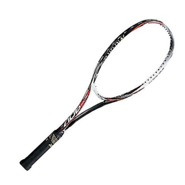 ヨネックス アウトレット 前衛向き ソフトテニスラケット ネクシーガ