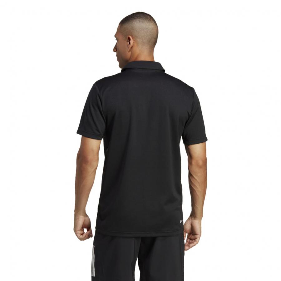 adidas（アディダス） メンズ テニス 半袖 ファブ ポロシャツ EVT54