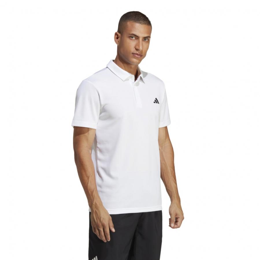 adidas（アディダス） メンズ テニス 半袖 ファブ ポロシャツ EVT54