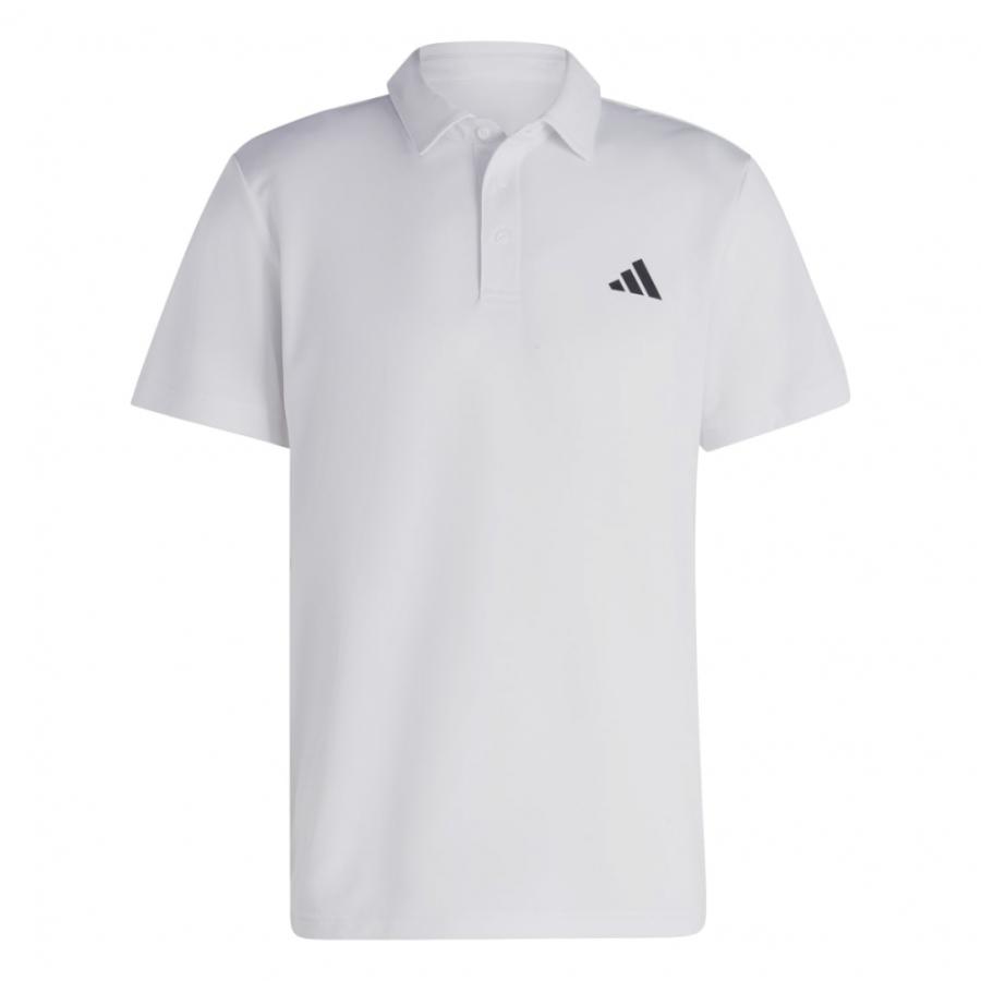 adidas（アディダス） メンズ テニス 半袖 ファブ ポロシャツ EVT54