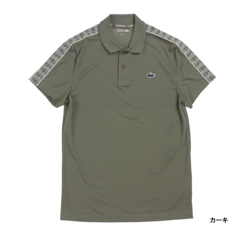 LACOSTE ラコステ Tシャツ テニスウェア 半袖 LACOSTE 『即日出荷』ラコステ テニスウェア メンズ Tシャツ