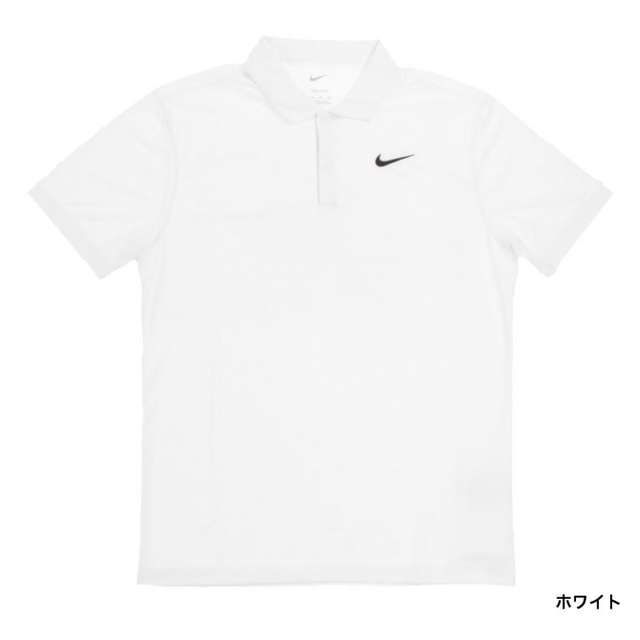 ナイキ　テニス　ポロシャツ ナイキ（NIKE）（メンズ）ナイキコート ドライフィット テニス