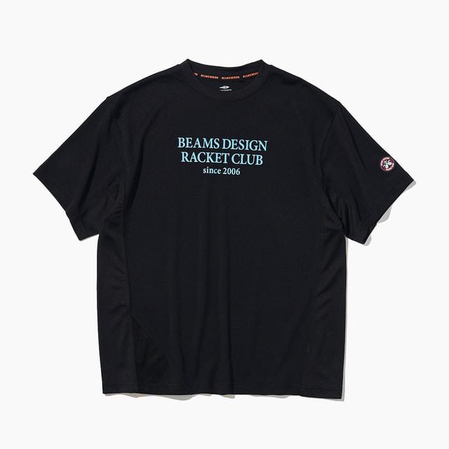 ティゴラバイビームスデザイン メンズ テニス 半袖Tシャツ テニス