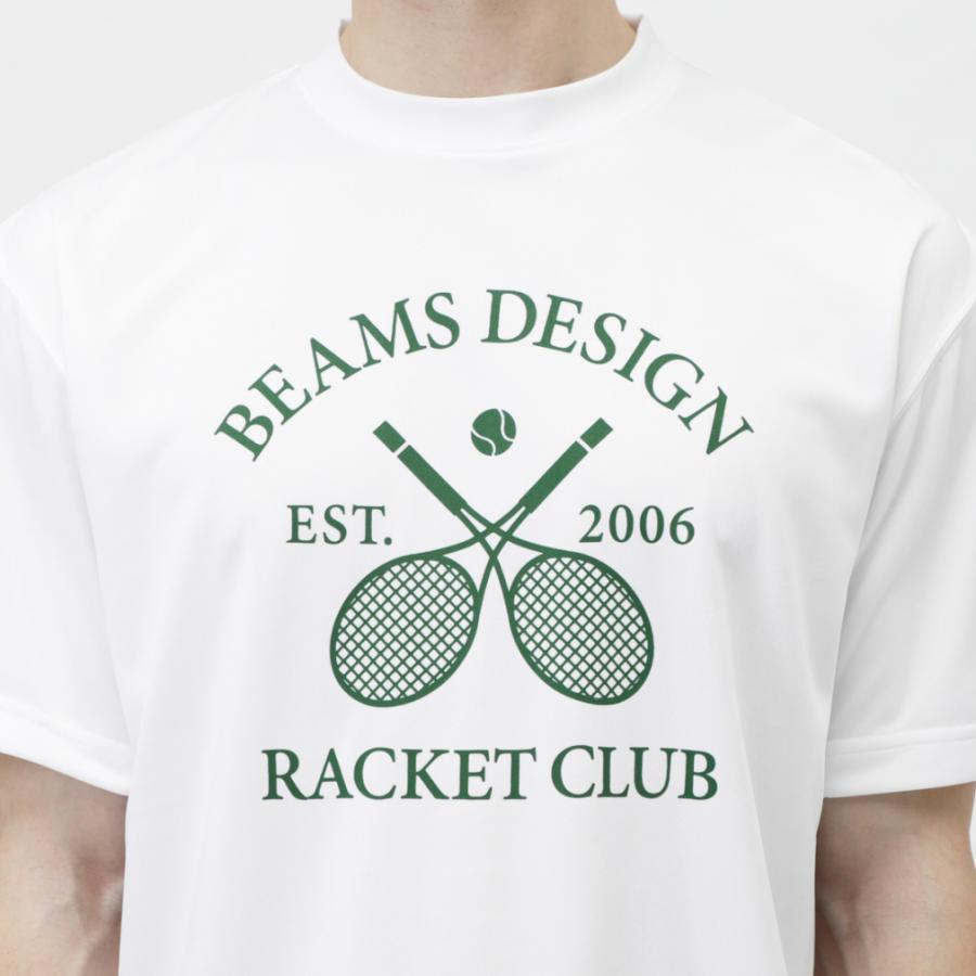 ビームスPrince コラボグリーン Tシャツ S 新品タグ付き BEAMS（ビームス）公式サイト