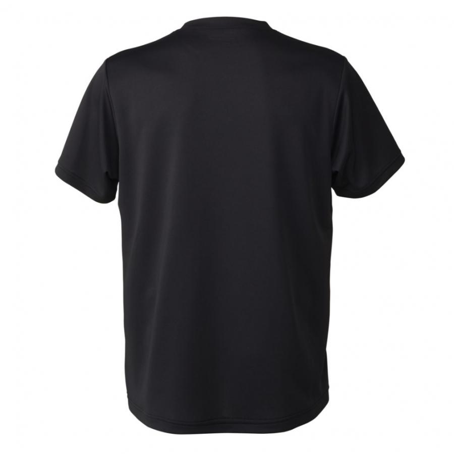 Babolat バボラ メンズ テニス 半袖Tシャツ PURE SHORT SLEEVE SHIRT