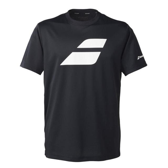 Babolat（バボラ） メンズ テニス 半袖Tシャツ CLUB SHORT SLEEVE