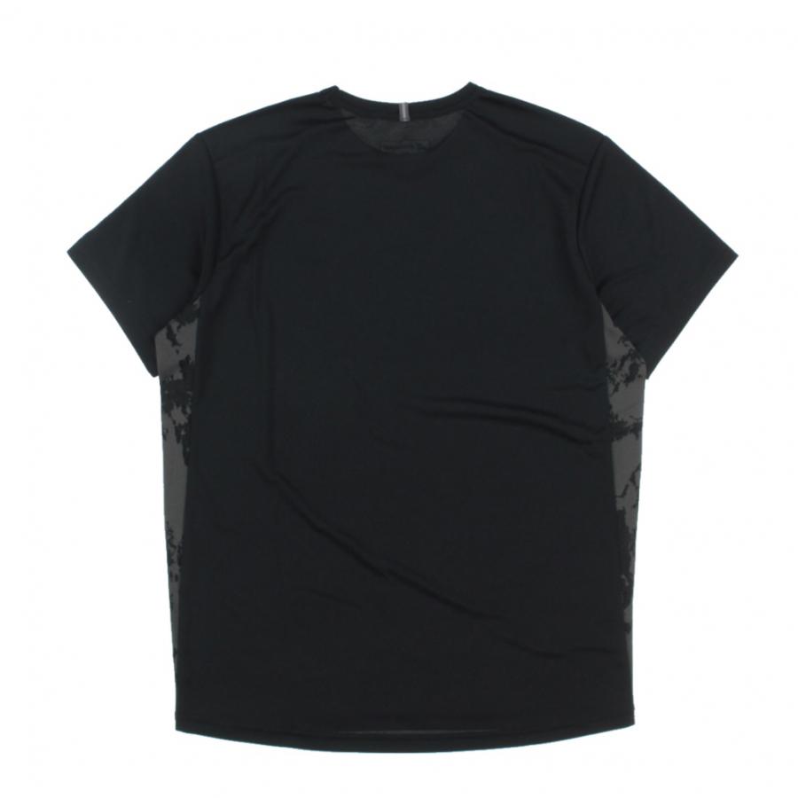 Babolat（バボラ） メンズ テニス 半袖Tシャツ PLAY SHORT SLEEVE