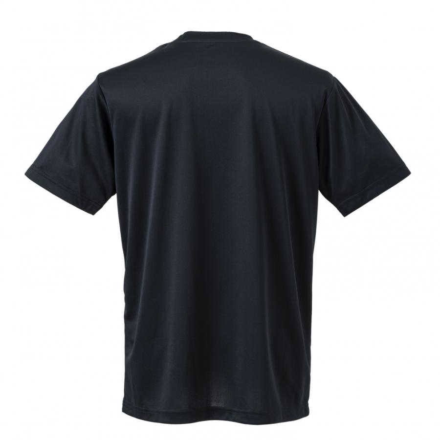 Babolat（バボラ） メンズ テニス 半袖Tシャツ CLUB SHORT SLEEVE