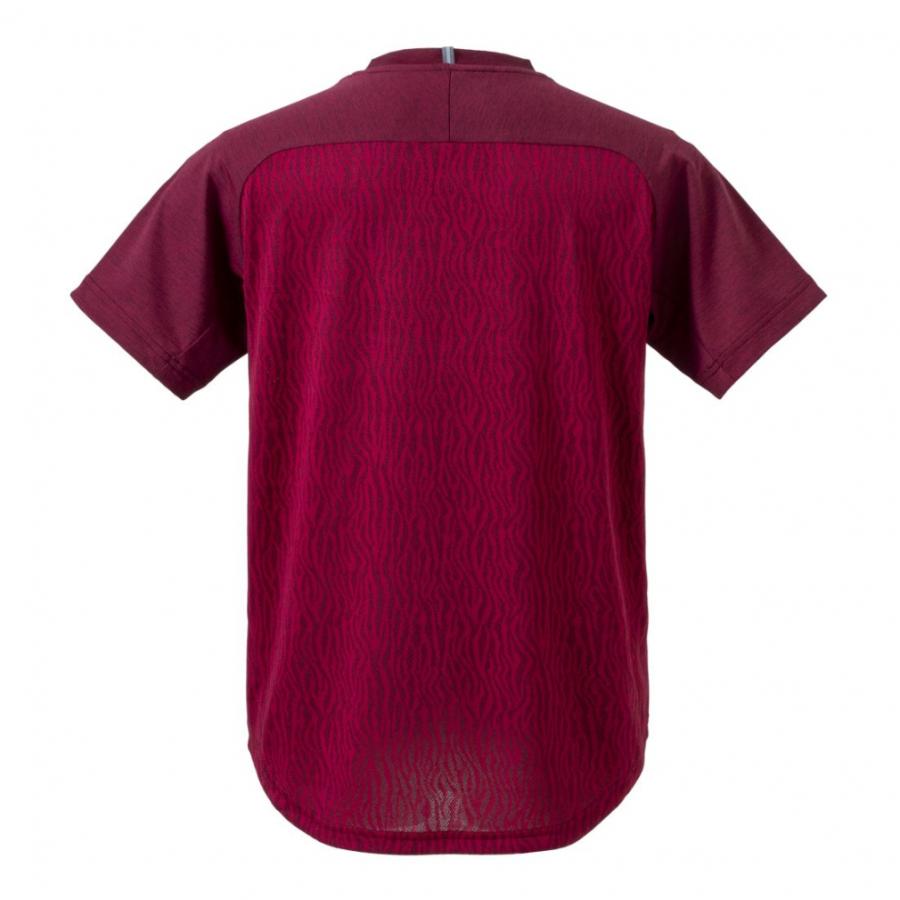 Babolat バボラ メンズ テニス 半袖Tシャツ VS SHORT SLEEVE