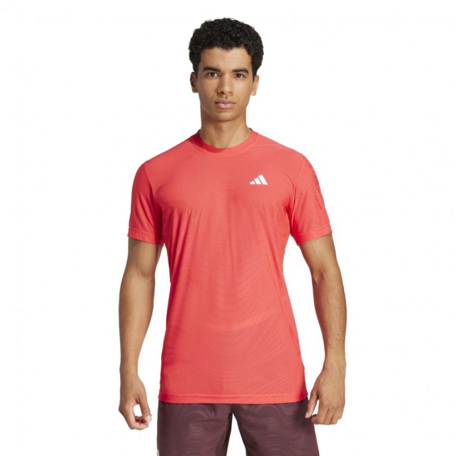 adidas アディダス メンズ テニス 半袖Tシャツ プロ